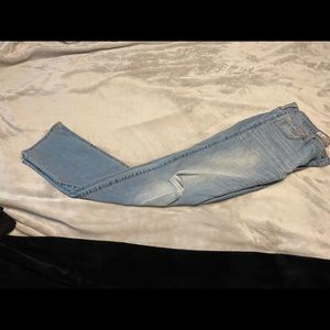 Hollister Jeans NEW